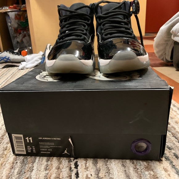 Space Jam 11 (2016) - Picture 2 of 4